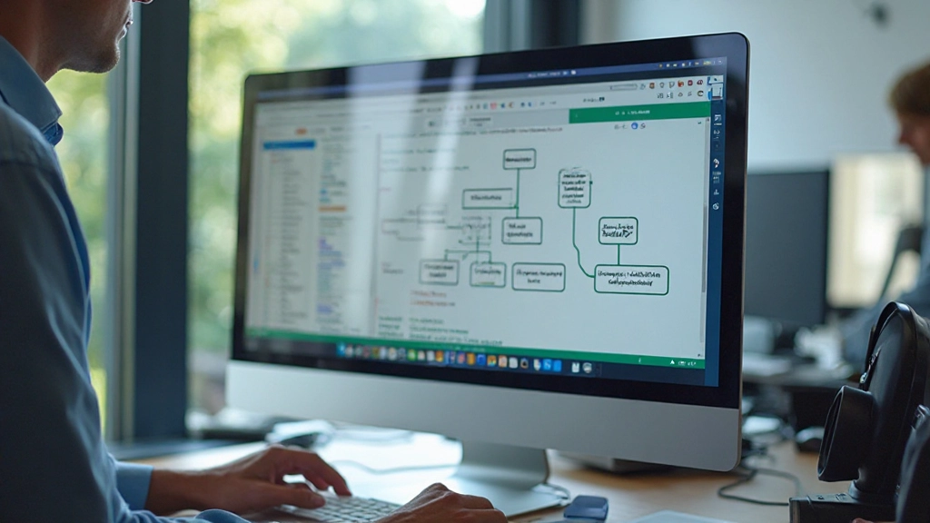 Diagram van CSS-combinators met voorbeelden van parent-child en sibling-relaties tussen HTML-elementen