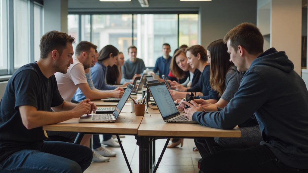 Bootcamp accessibility